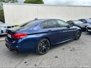 BMW 520d M-Sport / Finance Available - Image 2