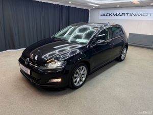 Volkswagen Golf TSI Comfortline - Image 4