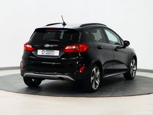 *20* 2021 Ford Fiesta 1.0 active - Image 4