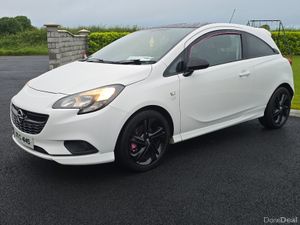 171 Opel Corsa 1.3 Cdti Low miles - Image 2
