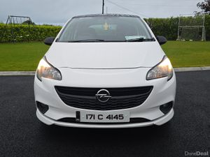 171 Opel Corsa 1.3 Cdti Low miles - Image 4