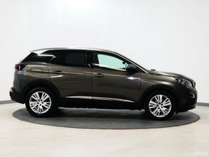 *60* 2019 Peugeot 3008 1.6HDI ALLURE - Image 3