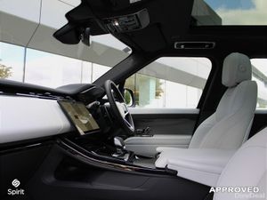 Land Rover Range Rover Sport 3.0 PHEV 460PS S Auto - Image 3