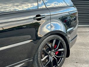 2019 Land Rover Range Rover Sport 400E - Image 3