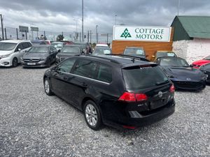 Volkswagen Golf - Image 3