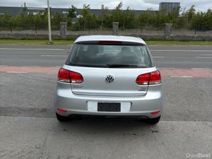 2013 Vw Golf 1.2 Petrol Automatic - Image 3