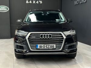 3.0 TDI E-TRON 373PS QUATTRO - Image 3
