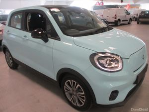 NEW LEAPMOTOR T-03 EV - Image 2