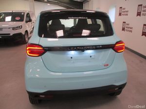 NEW LEAPMOTOR T-03 EV SCRAPPAGE DEAL - Image 3