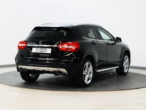 *23* 2019 Mercedes-Benz GLA 2.1d amg line - Image 4