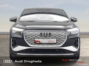 Audi Q4 e-tron 40 S Line - Image 3