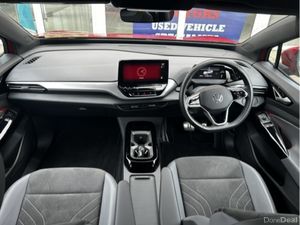2023 Volkswagen ID.4 LIFE - Image 2