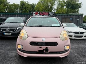 15 TOYOTA PASSO 1.0 - Image 2