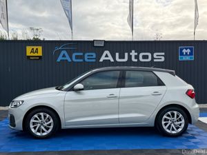 Audi A1 SPORTBACK 30 TFSI S-TRONIC - 1.0L PETROL - - Image 4