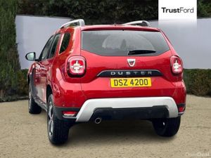 Dacia Duster Techroad - Image 2