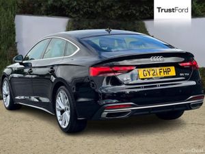 Audi A5 Sport - Image 2