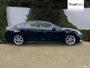Audi A5 Sport - Image 3