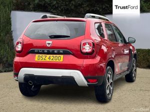 Dacia Duster Techroad - Image 4