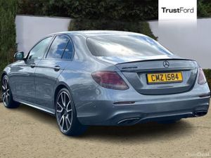 Mercedes-Benz E-Class AMG - Image 2