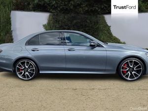 Mercedes-Benz E-Class AMG - Image 3