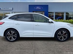 Ford Kuga ST-Line X Edition - Image 3