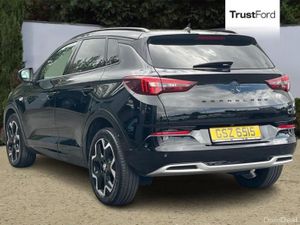Vauxhall Grandland Ultimate - Image 2