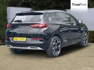 Vauxhall Grandland Ultimate - Image 4