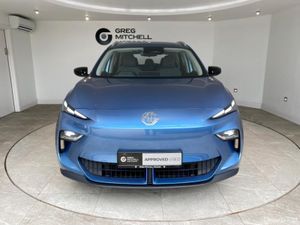 MG MGS5 170kW SE EV Long Range 64kWh 5dr Auto - Image 2