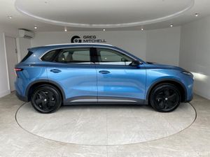 MG MGS5 170kW SE EV Long Range 64kWh 5dr Auto - Image 4
