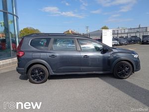 Dacia Jogger TCe 110 Extreme SE - Image 2
