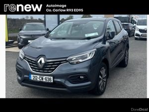 Renault Kadjar 1.3 TCE 140 GPF Iconic - Image 3