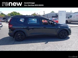 Dacia Jogger TCe 110 Extreme SE - Image 3
