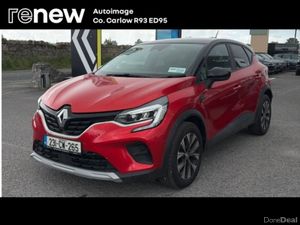 Renault Captur TCe 90 Evolution - Image 3