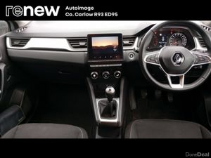 Renault Captur TCe 100 Iconic - Image 3