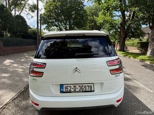 ✅ 7 Seat. Automatic.  Glass-roof.   2-yr Warranty - Image 4