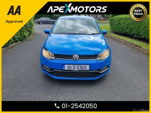 Volkswagen Polo SE - Image 2
