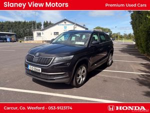 Skoda Kodiaq 2.0 TDI EDITION SCR SA 5 5DR AUTO - Image 3