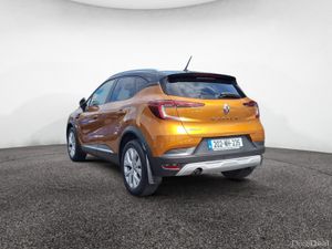 Renault Captur ICONIC DCI 95 MANUAL MY MY19 5DR - Image 4