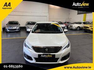 Peugeot 308 1.2 Automatic. AA APPROVED // FINANCE - Image 3