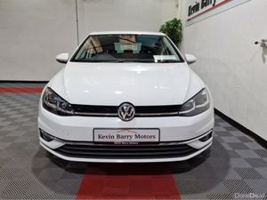 Volkswagen Golf 1.2TSi COMFORTLINE DSG AUTOMATIC * - Image 3