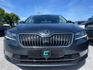 Skoda Superb - Image 4