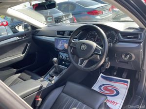 Skoda Superb - Image 3