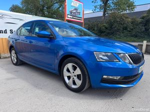 192 Skoda Octavia AMBITION 1.6TDI 115HP - Image 3