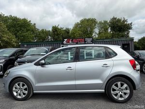 13 VW POLO LOW MILEAGE - Image 4