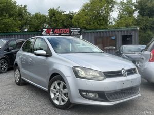 13 VW POLO LOW MILEAGE - Image 2