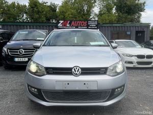13 VW POLO LOW MILEAGE - Image 3