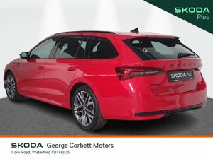 Skoda Octavia Combi Sportline 2.0TDi DSG - Upgrade - Image 3