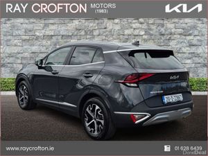 Kia Sportage K3 Diesel - Image 4