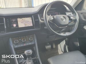 Skoda Kodiaq Style 2.0TDi 150HP DSG - 2 Year Warra - Image 3