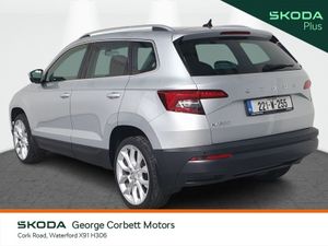 Skoda Karoq Style 2.0TDi 115HP - 2 year warranty, - Image 4